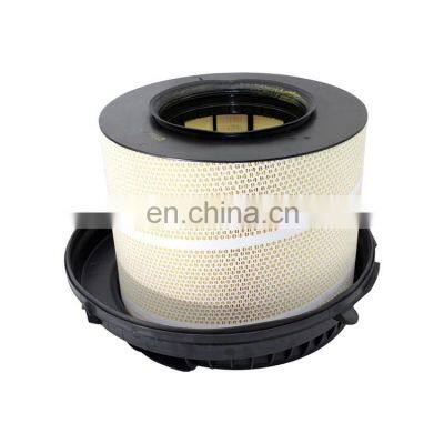 Factory Price  0040942404  Auto Engine Parts C411776 Air  Filter Element E497L AF26165