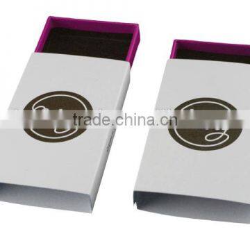 Small Quantity Accepted Paper Box Gift Box Packaging Box photo-4