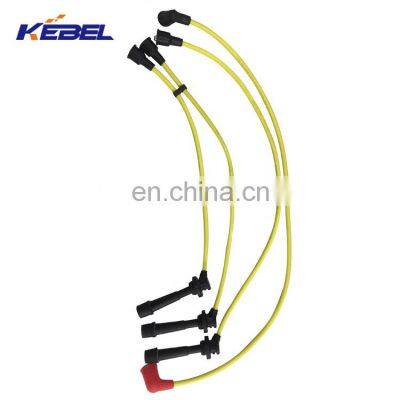 Car Engine 33700-83700 Ignition Cable for SUZUKI F6A Spark Plug Cable