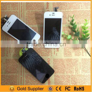 Wholesale Price High Quality LCD For iPhone5 5s 5c LCD Screen Digitizer