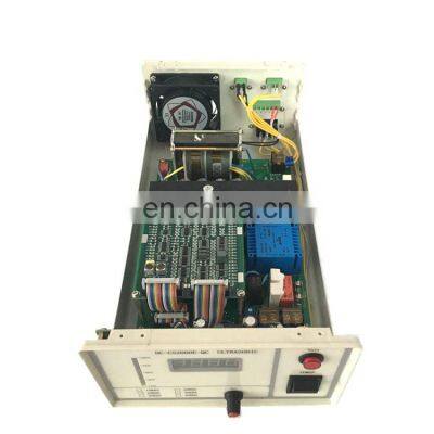 Ultrasonic Rubber Cutter photo-4