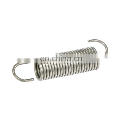 Wholesale Metal Small Stainless Steel Extension Spring 304 Stainless Steel Wire Spring