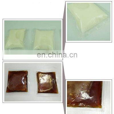 0-200ml Food Grade Automatic Measured Liquid Dispenser Liquid Packing Machine Price photo-5