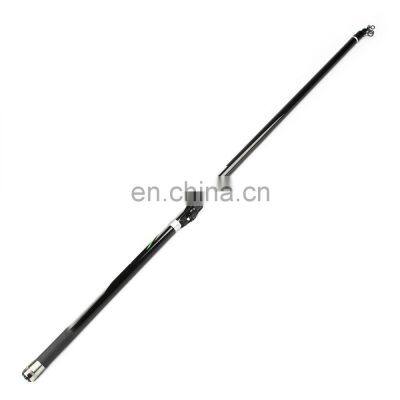 4.0m 5.0m 6.0m Full carbon fishing rod Hand-sea dual-purpose fishing rod