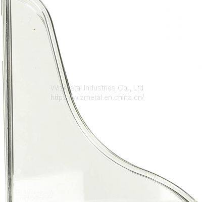 Bathtub Shower Splash Guard, Tub Corner Guard, Shower Splash Guard photo-2