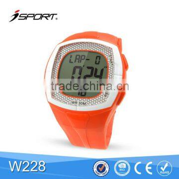 Precision Training Wrist brand new cute fashionable stopwatch wrist watch