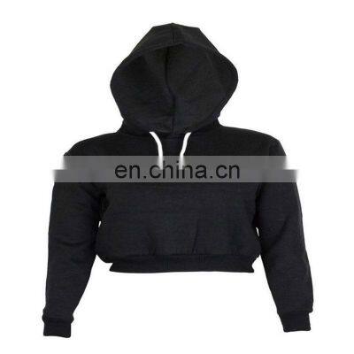 Factory Direct-sale Custom-made New Women's Short Casual Sports Hoodie Sweater Long-sleeve Pullover Sun-proof Shirt S-2xl photo-4