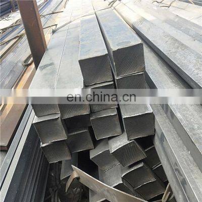 Black Steel Square Rod SS400 S235JR A36 Q235 Q345 Steel 6mm Square Bar Price photo-3