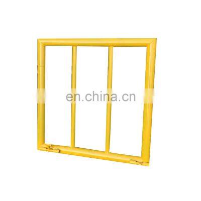 Steel Mills Structures Q235 Q345 Steel Bracket Construction Metal Price photo-3