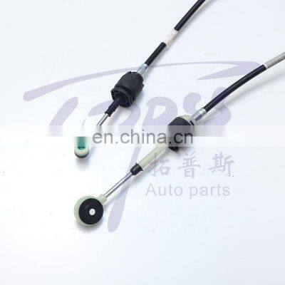 Use for Changan Ford Focus Automobile Transmission Cable OEM 1338689 photo-3