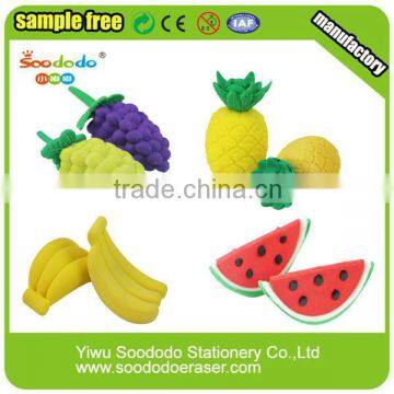 Novelty Eraser Products For Import