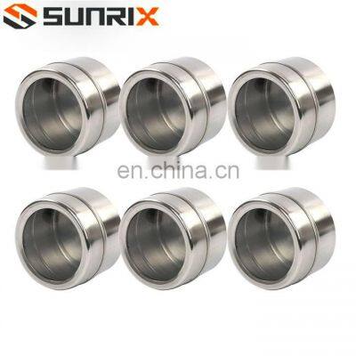 Seasoning Stainless Steel Magnetic Spice Tin