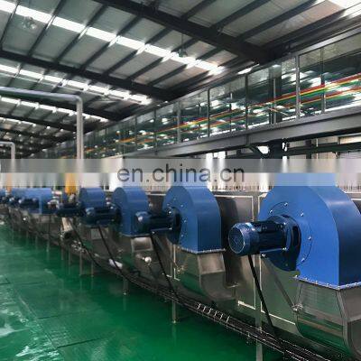 Dried Fruit Dehydration/dehydrator Machine Industrial Shanghai photo-4