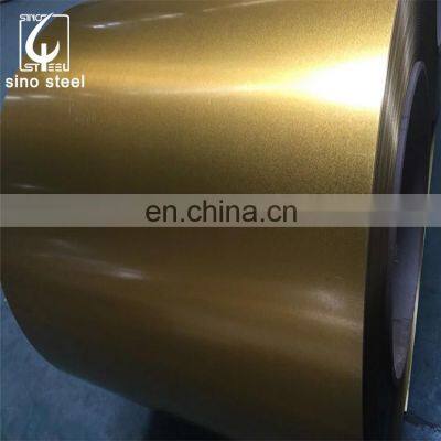 Food Grade Electrolytic Lacquer Tin Plate Printed T4 Tinplate Sheet