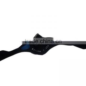 Mouth and Nose Protector for Motorcycle Racing