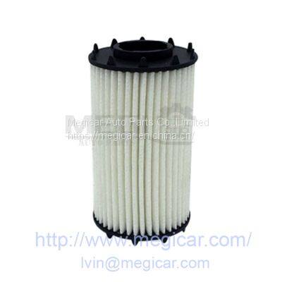 Auto Oil Filter OEM 06M115561H 9A719840500 For Audi PORSCHE Car