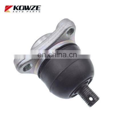 Auto Front Suspension Upper Arm Ball Joint Kit OEM MR496792 4010A015 For Mitsubishi Pajero V78 Sport KH4W L200  KB4T  4M41