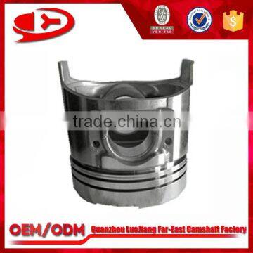 Piston 4D95 6204-31-2180 Piston Excavator Diesel Engine Piston