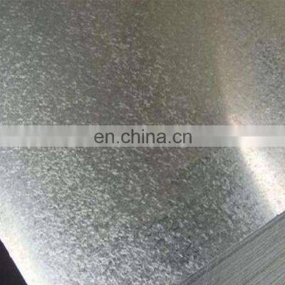 18 Gauge Galvanized Sheet Metal Price photo-3