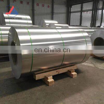 Antirust Aluminium 5052 H26 H32 Aluminum Coil photo-3