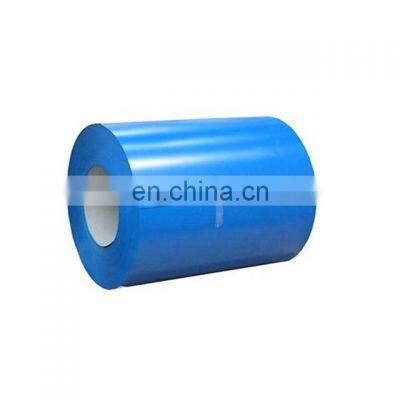 Galvanized galvalume prepainted steel coil for roofing sheets