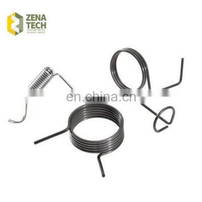 Durable High Quality Assortment Small Micro Spiral Torsion Spring photo-3