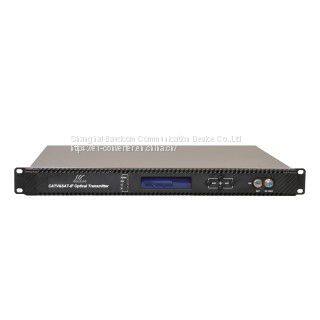 Satellite Optical Transmitter