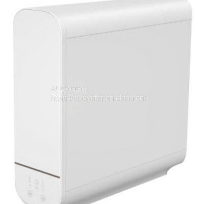 AUCMA Classic Reverse Osmosis System Tankless Reverse Osmosis System Household RO Water Filter photo-3