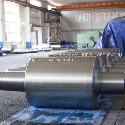 Adamite Steel Roll