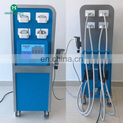 Best Sale Item 2 in 1 Onda Coolwaves Cryolipolysis Slimming Machine with Shockwave