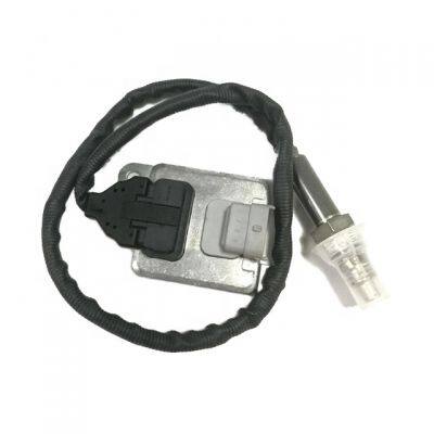 Haoxiang Auto New Material Europe Truck Nox Sensor Nitrogen Oxide Sensor 68210084AA 5WK96742 For Freightliner Blue Bird photo-5