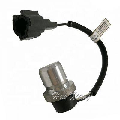 Haoxiang New Material Wheel Speed Sensor ABS 4265372 For ELIC Excavator photo-2