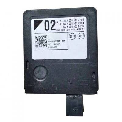 Haoxiang New Original Blind Spot Radar Sensor Object Warning Module 0009057706 0009017904 0009026432 for MERCEDES Benz