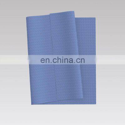 Wholesale Rayon Fabric for Spring and Summer Women and Men Top and Bottom photo-2