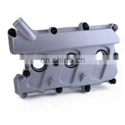 for VW Touareg 7P Audi  3.0 TFSI Valve Cover Cylinder Head Cover 06E103472N