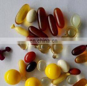 SINO-180 Honey Ball Gelatin Capsule Filling Machine photo-3
