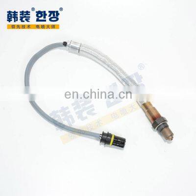 Hot Sale O2 Oxygen Sensor 11787545074  for bmw