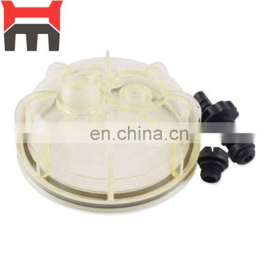 Diesel Filter FS19532 Oil and water filter cup