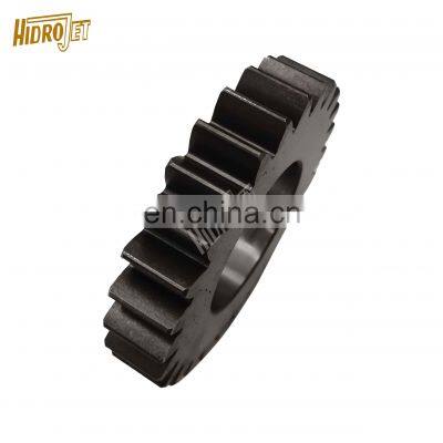 HIDROJET Excavator Spares Planetary Gear 148-4733 46t Gear 1484733 for E320D 320D photo-3