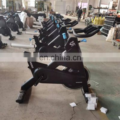 ASJ-9306 Commercial Spinning Bike fitness equipment machine commercial gym equipment spinning bike spining bike