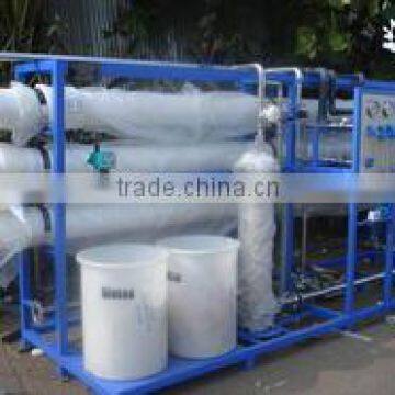 Reverse Osmosis Plant photo-3