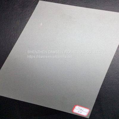 Frosted Prolished PC Films photo-5