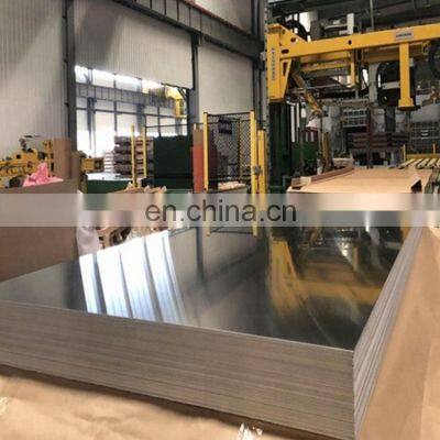 Best Sale 5000 Series 5005 5052 5082 5083 H32 H16 Aluminium Plate