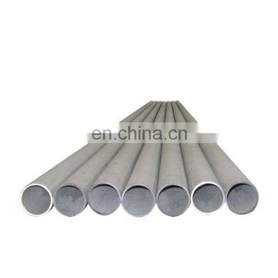 304h stainless steel welded tube