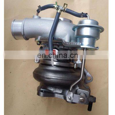 RHF55 VF39 VE440028 VA440028 VB440028 14411-AA572 Turbocharger for Subaru Impreza WRX STI DOHC Turbo Charger EJ20 EJ20 photo-4