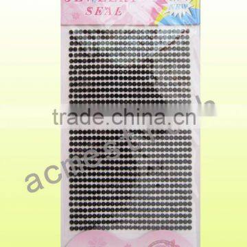Mobile Phone Stickers