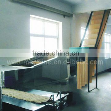 Automatic Hanging Dried Noodles Machine