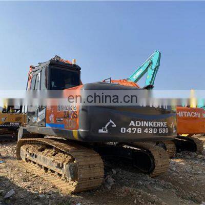 Hitachi used zx200-3 zx200 zx200-5 ex200-5 ex200-3 excavator