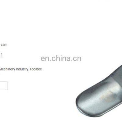 MS802 Zinc Alloy Die-cast Housing and Cylinder Cam Lock Cabinet Lock Machine Cam Door Locks photo-2