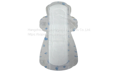 Organic Cotton Maternity Pads